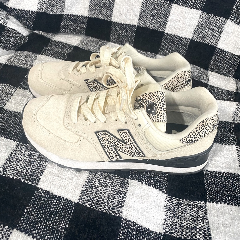 New Balance sneakers